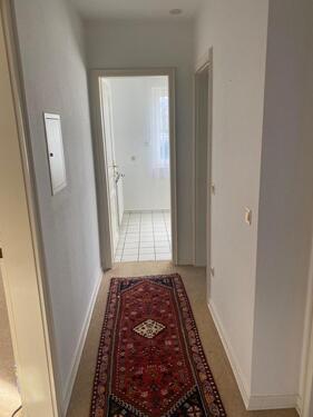 Foto - Etagenwohnung in Kassel zur Miete