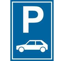 PKW Stellplatz in ruhiger Lage - Isenbüttel