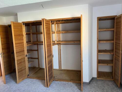 Foto - Etagenwohnung in Berlin