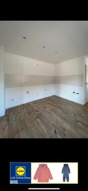 Foto - Etagenwohnung zur Miete in Duisburg