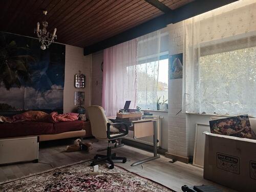 Foto - Einfamilienhaus in Saarlouis