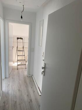 Foto - Etagenwohnung in Wuppertal
