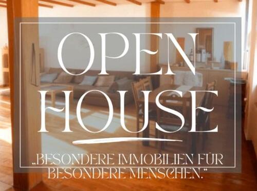 Foto - Historisches Schulhaus mit modernem Flair – Wohnen & Wirken