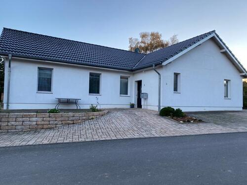 Foto - Einfamilienhaus zum Kaufen in Kirchberg (Hunsrück)