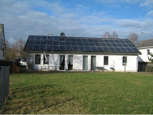 Foto - Einfamilienhaus in Kirchberg (Hunsrück)