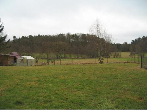 Foto - Einfamilienhaus in Kirchberg (Hunsrück) zum Kaufen