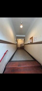 Foto - Etagenwohnung zur Miete in Berlin