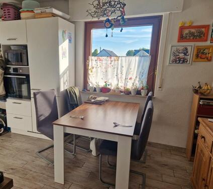 Foto - Etagenwohnung in Pforzheim zur Miete