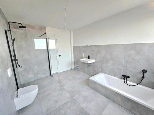 Foto - Etagenwohnung in Schönenberg-Kübelberg