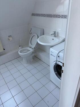 Foto - 1 Zimmer Etagenwohnung zur Miete in Börde-Hakel