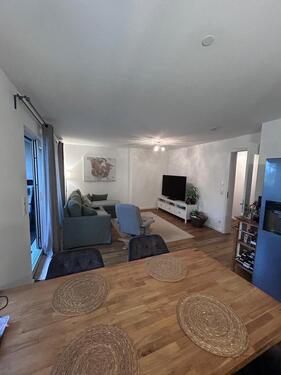 Foto - 4 Zimmer Etagenwohnung zur Miete in Vaterstetten