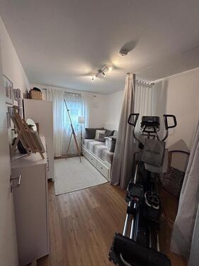 Foto - Etagenwohnung in Vaterstetten zur Miete