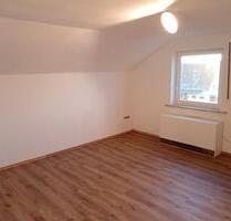3-Zimmer-Wohnung in Krumbach zu vermieten - Krumbach (Schwaben)