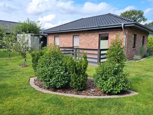 Foto - 1 Zimmer Bungalow zum Kaufen in Kropp