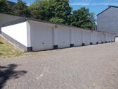 Foto - Garage mit Stromanschluß,Si.-Weidenau(Uninähe),Ab SOFORT zu Verm.