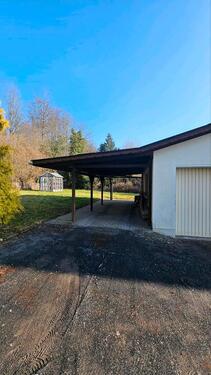 Foto - Carport Stellplatz ab 01.03.2026 zu vermieten in Reiferscheid