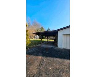 Carport Stellplatz ab 01.03.2026 zu vermieten in Reiferscheid - Flammersfeld