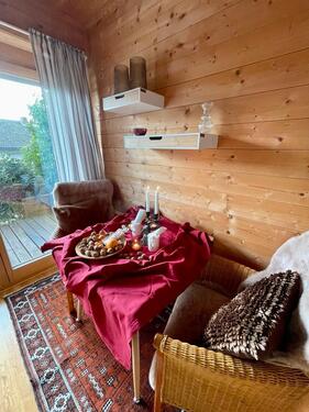 Foto - 1 Zimmer Erdgeschoßwohnung zur Miete in Öhningen