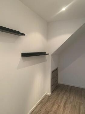 Foto - Dachgeschoßwohnung in Johanngeorgenstadt zur Miete