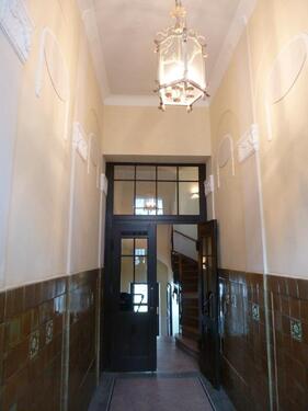 Foto - 2 Zimmer Dachgeschoßwohnung in Chemnitz