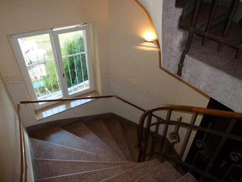 Foto - Dachgeschoßwohnung in Chemnitz zur Miete