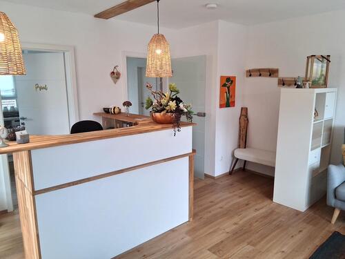 Foto - Perfekter Raum zum selbständigen Arbeiten