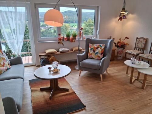 Foto - 1 Zimmer Etagenwohnung zur Miete in Höchst im Odenwald