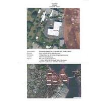 Gewerbeobjekt an der alten Stadtmauer in Wolgast