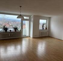 Egestorf: 4-Zimmer-Wohnung (112 m²) in direkter Bahnhofsnähe - Barsinghausen