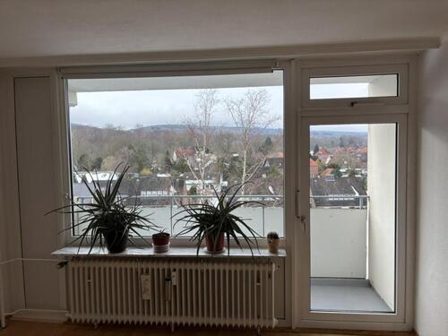 Foto - 4 Zimmer Etagenwohnung in Barsinghausen