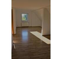 2-Raum-Dachgeschoßwohnung in Possendorf zu vermieten - Bannewitz