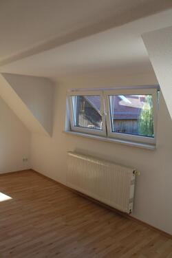 Foto - 2 Zimmer Dachgeschoßwohnung zur Miete in Bannewitz