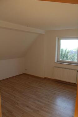 Foto - 2 Zimmer Dachgeschoßwohnung in Bannewitz