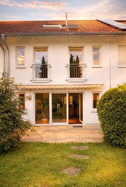 Foto - 5 Zimmer Reihenhaus zum Kaufen in Bad Krozingen