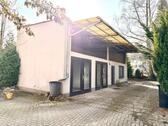 Foto - Gewerbefläche mit Büro, LagerWerkstatt und Stellflächen