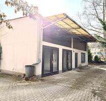 Gewerbefläche mit Büro, LagerWerkstatt und Stellflächen - Hamburg Harburg