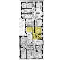 Lichtdurchflutete 5-Raum-Maisonette-Wohnung zu vermieten - Dresden Neustadt