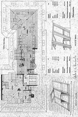 Foto - 5 Zimmer Maisonettenwohnung zur Miete in Dresden