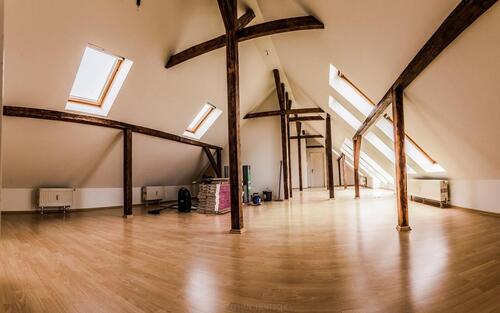 Foto - 5 Zimmer Maisonettenwohnung in Dresden