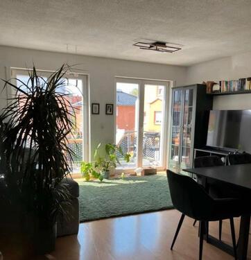 Foto - 3-Zimmer Wohnung mit Balkon ab 01.05