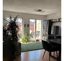 3-Zimmer Wohnung mit Balkon ab 01.05 - Ingolstadt Nordost