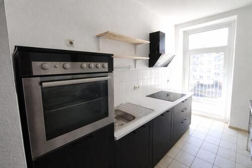 Foto - WELCOME*3-ZIMMER*UNI - NAH*BALKON*EINBAUKÜCHE*TEILMÖBLIERT