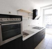 WELCOME*3-ZIMMER*UNI - NAH*BALKON*EINBAUKÜCHE*TEILMÖBLIERT - Chemnitz Bernsdorf