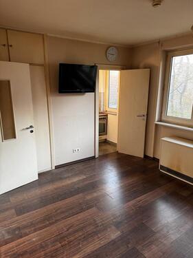 Foto - 1-Zimmer Wohnung Hamburg Heimfeld