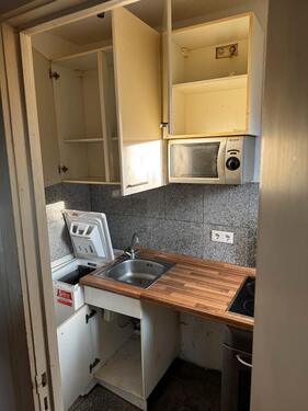 Foto - Etagenwohnung in Hamburg zur Miete