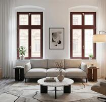 Frisch renoviert und ab sofort bezugsfertig. Helle 2-Zimmer-Wohnung - direkt in der Görlitzer Innenstadt!