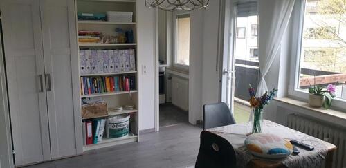 Foto - Etagenwohnung in Esslingen am Neckar zur Miete