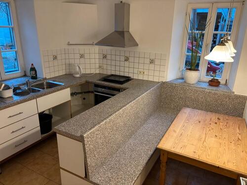 Foto - 1 Zimmer Etagenwohnung in Rosenheim