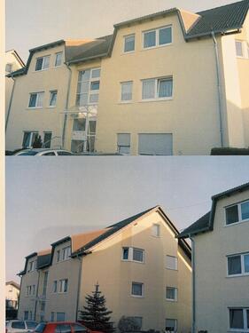 Foto - Ruhige 3 Raum Wohnung in Zwickau-Mosel zu vermieten