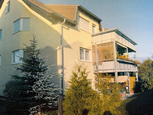 Foto - 3 Zimmer Erdgeschoßwohnung zur Miete in Zwickau